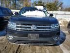 2019 Volkswagen Atlas SEL Premium