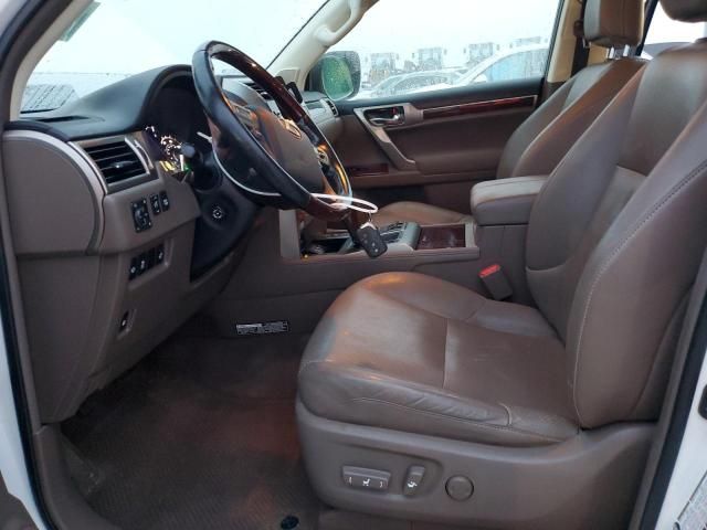 2016 Lexus GX 460 Premium