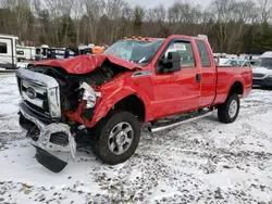 Ford salvage cars for sale: 2014 Ford F350 Super Duty