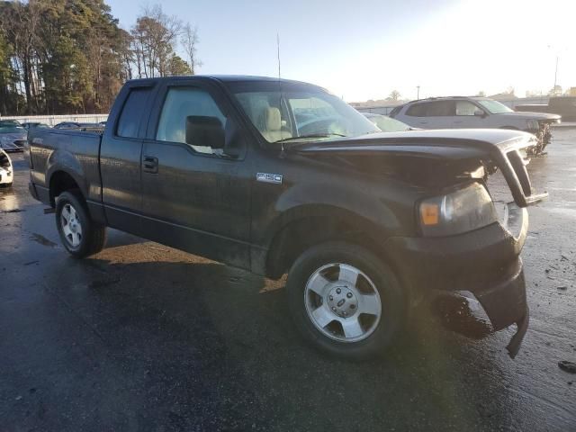 2006 Ford F150