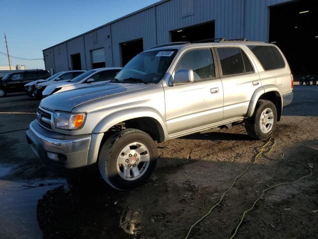 2000 Toyota 4runner SR5