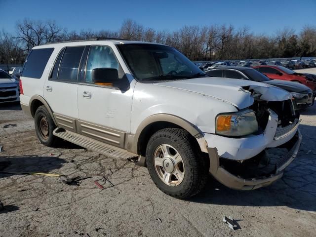 2004 Ford Expedition Eddie Bauer