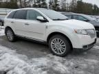 2011 Lincoln MKX