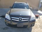 2010 Mercedes-Benz GLK 350 4matic