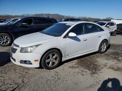 Chevrolet Vehiculos salvage en venta: 2012 Chevrolet Cruze LT