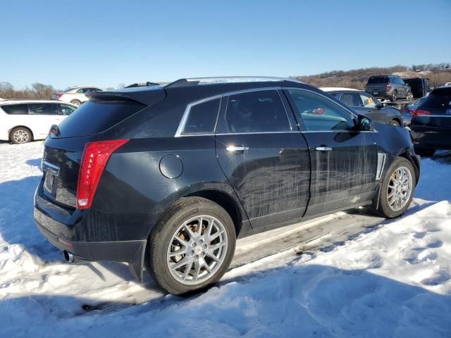 2013 Cadillac SRX Performance Collection