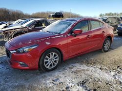 2018 Mazda 3 Sport en venta en Windsor, NJ