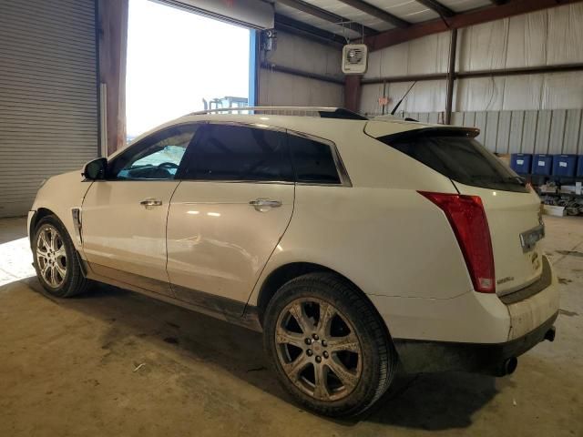 2011 Cadillac SRX Premium Collection