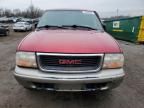 2001 GMC Jimmy