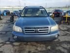 2005 Toyota Highlander Limited