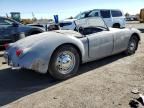 1958 MG MGA Conv