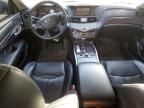 2011 Infiniti M37 X