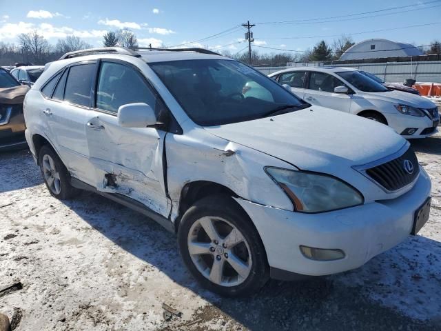 2008 Lexus RX 350