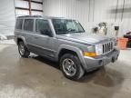 2008 Jeep Commander Sport