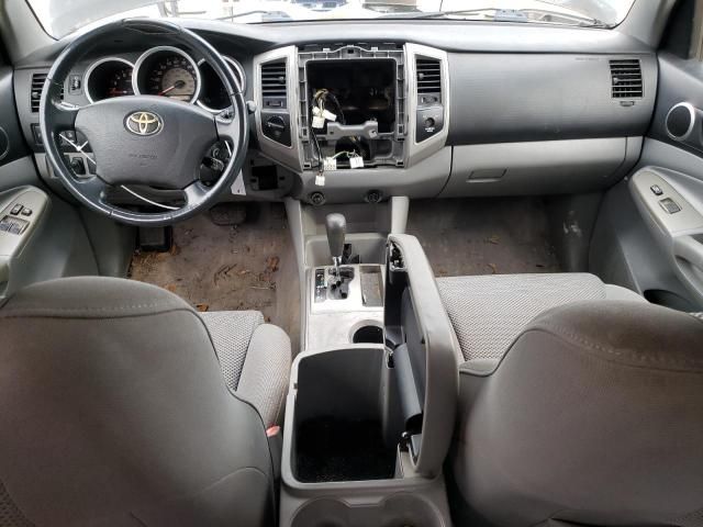 2006 Toyota Tacoma Access Cab