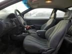 2002 Chevrolet Cavalier