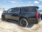 2017 Chevrolet Suburban K1500 LS