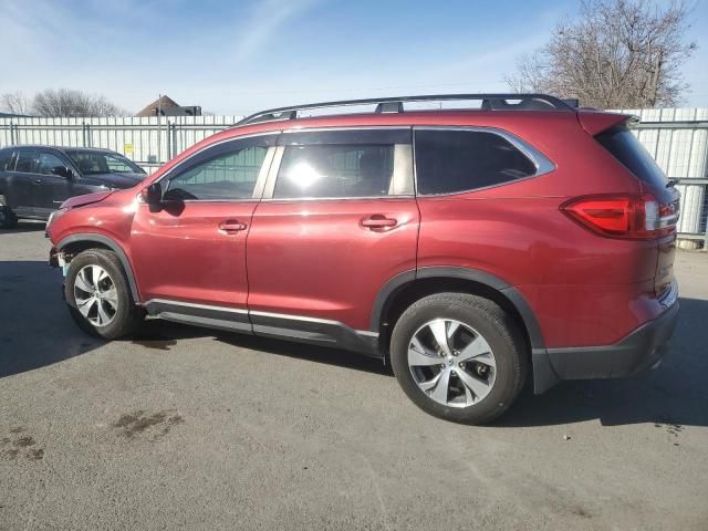 2019 Subaru Ascent Premium