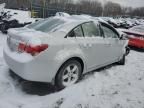 2011 Chevrolet Cruze LT