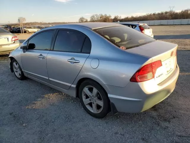 2008 Honda Civic EX