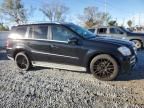 2011 Mercedes-Benz GL 450 4matic