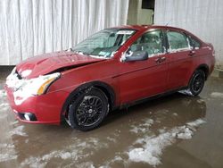 2010 Ford Focus SE en venta en Central Square, NY