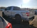 2010 Ford F150 Super Cab