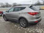 2015 Hyundai Santa FE Sport