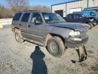 2002 Chevrolet Tahoe K1500