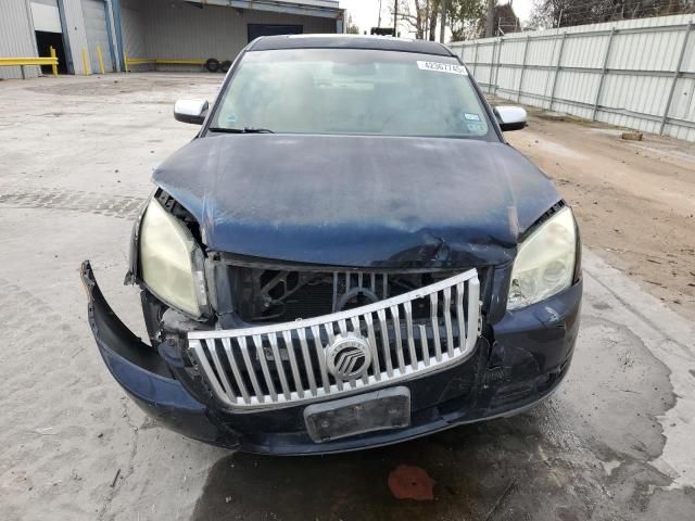 2008 Mercury Sable Premier