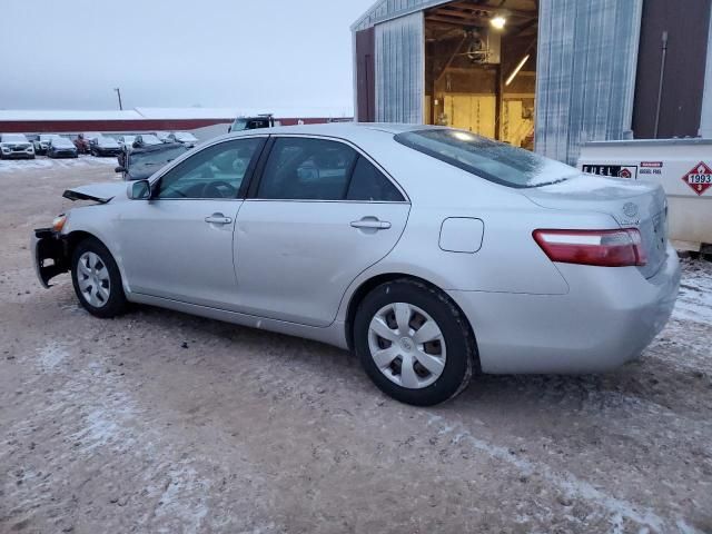 2007 Toyota Camry CE