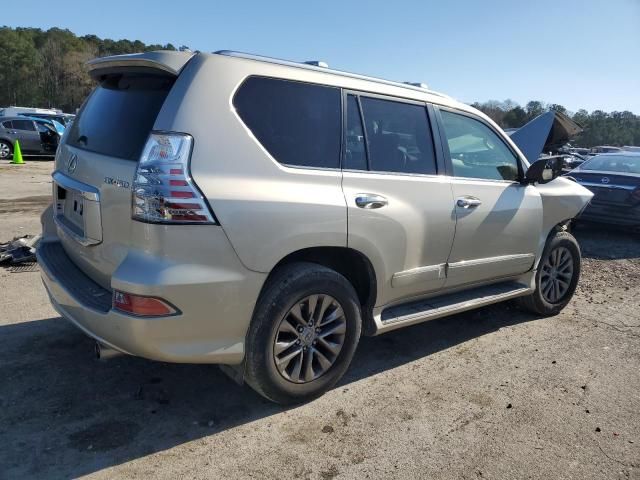 2014 Lexus GX 460