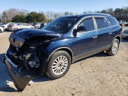 Buick salvage cars for sale: 2009 Buick Enclave CXL