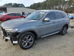 BMW salvage cars for sale: 2023 BMW X3 XDRIVE30I