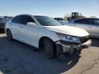 2017 Honda Accord EXL