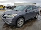 2016 Honda CR-V EXL