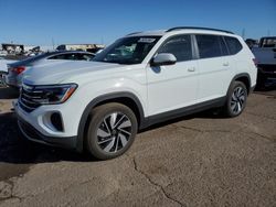 2025 Volkswagen Atlas SE en venta en Phoenix, AZ