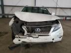 2010 Lexus RX 450H