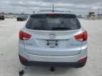 2012 Hyundai Tucson GLS