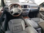 2014 Mercedes-Benz GL 550 4matic