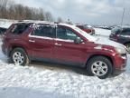 2015 GMC Acadia SLE