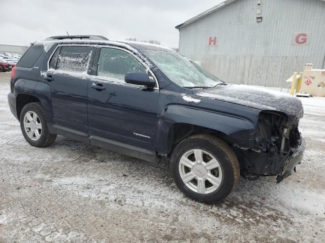 2016 GMC Terrain SLE