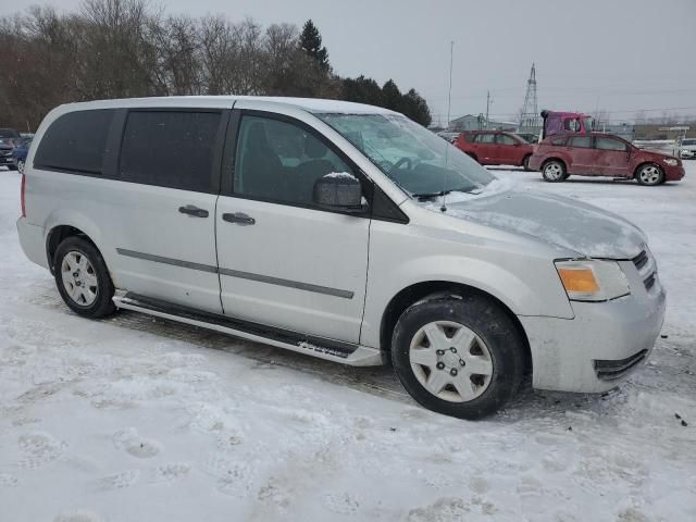 2010 Dodge Grand Caravan SE