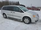 2010 Dodge Grand Caravan SE