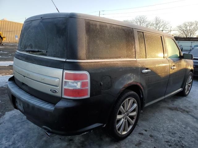 2014 Ford Flex Limited