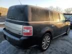 2014 Ford Flex Limited