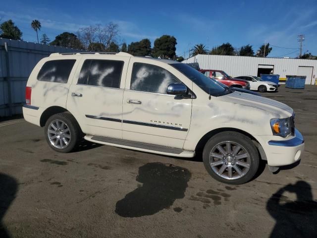 2008 Chrysler Aspen Limited