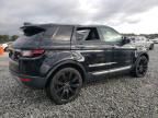 2016 Land Rover Range Rover Evoque HSE