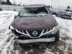 2013 Nissan Murano S