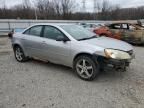 2007 Pontiac G6 Base